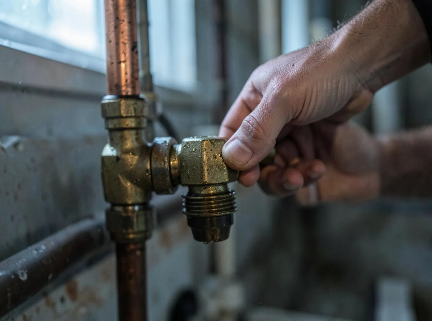 Emergency Plumber Lamy, NM FAQs